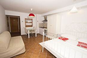 Jerry & Oli Apartments