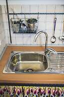 Jerry & Oli Apartments