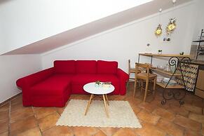 Jerry & Oli Apartments