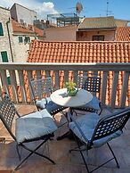 Jerry & Oli Apartments