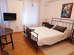 Jerry & Oli Apartments