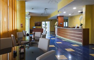 RistHotel Airport