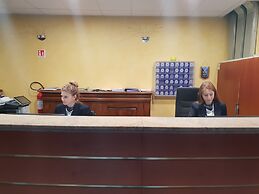 RistHotel Airport