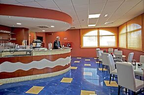 RistHotel Airport