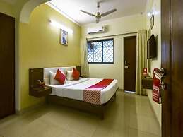 Basilica Holiday Home