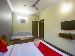 Basilica Holiday Home