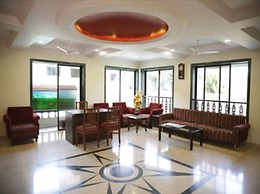 Basilica Holiday Home