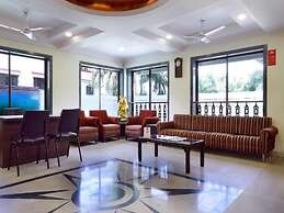 Basilica Holiday Home