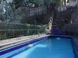 Basilica Holiday Home