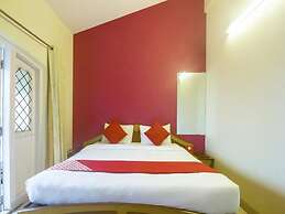 Basilica Holiday Home