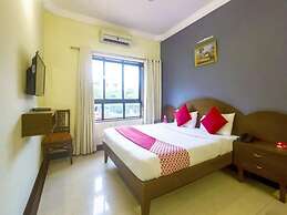 Basilica Holiday Home