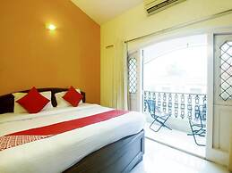 Basilica Holiday Home