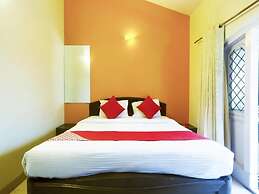 Basilica Holiday Home