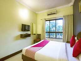 Basilica Holiday Home