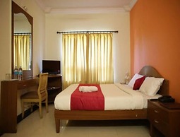 Basilica Holiday Home