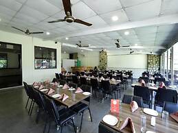 Basilica Holiday Home