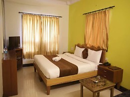 Basilica Holiday Home