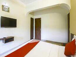 Basilica Holiday Home