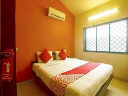 Basilica Holiday Home