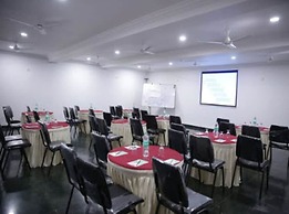 Basilica Holiday Home