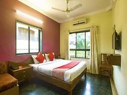 Basilica Holiday Home