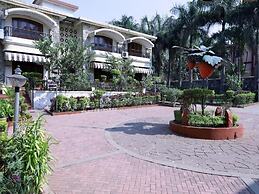 Basilica Holiday Home