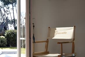 La Lisière du Bétey