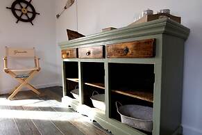 La Lisière du Bétey