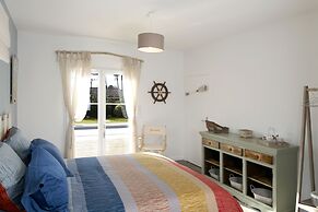 La Lisière du Bétey