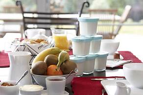 La Lisière du Bétey