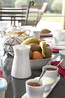 La Lisière du Bétey