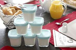 La Lisière du Bétey