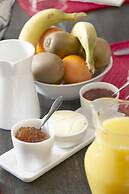 La Lisière du Bétey