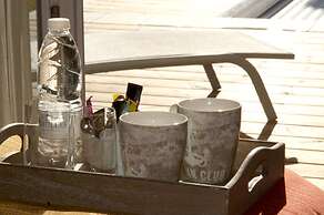 La Lisière du Bétey