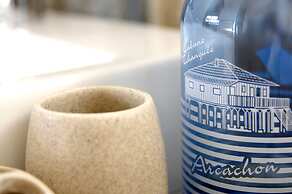 La Lisière du Bétey