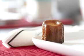 La Lisière du Bétey