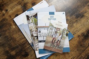 La Lisière du Bétey