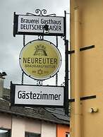Brauerei Gasthaus Deutscher Kaiser