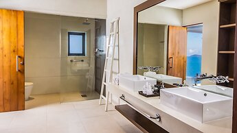 Villa Samayra - An Oceanfront Pool Villa, Koh Samui