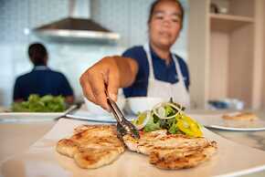 Villa Samayra - An Oceanfront Pool Villa, Koh Samui