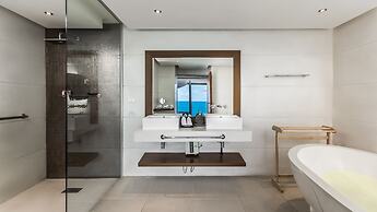 Villa Samayra - An Oceanfront Pool Villa, Koh Samui