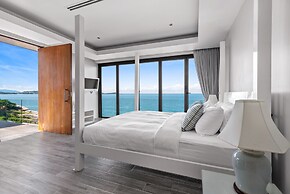 Villa Samayra - An Oceanfront Pool Villa, Koh Samui