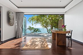 Villa Samayra - An Oceanfront Pool Villa, Koh Samui