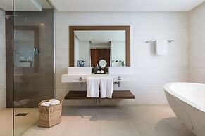Villa Samayra - An Oceanfront Pool Villa, Koh Samui