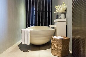 Villa Samayra - An Oceanfront Pool Villa, Koh Samui