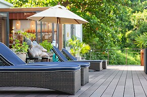 Villa Samayra - An Oceanfront Pool Villa, Koh Samui