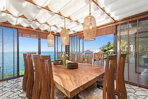 Villa Samayra - An Oceanfront Pool Villa, Koh Samui