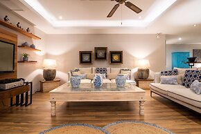 Villa Samayra - An Oceanfront Pool Villa, Koh Samui