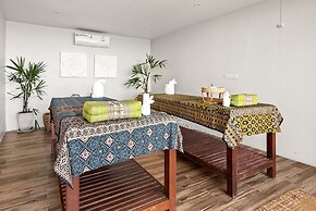 Villa Samayra - An Oceanfront Pool Villa, Koh Samui