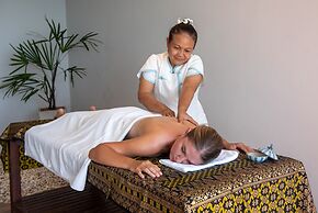 Villa Samayra - An Oceanfront Pool Villa, Koh Samui